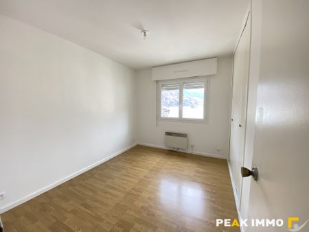 Location Appartement 3 pièces 58m² SALLANCHES 74700 - Photo 5