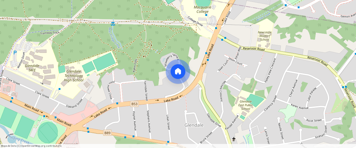 1, Strawberry, Terrace, Glendale, 2285, New South Wales