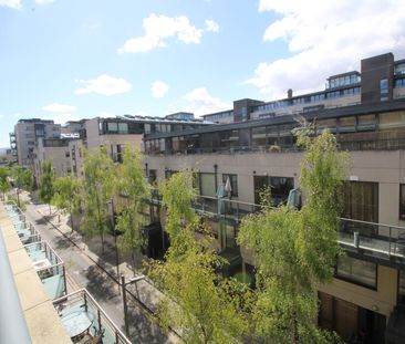 Longboat Quay North, Sir John Rogerson’s Quay, Grand Canal Dock, Du... - Photo 6