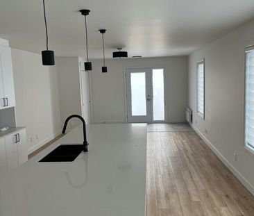 Logements 5-1/2 - Photo 2