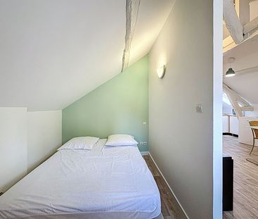 Appartement à louer - REIMS- HYPER CENTRE - Photo 2