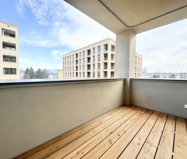 AKTION: 1. MONAT MIETZINSFREI !!! , wo Komfort auf Nachhaltigkeit t... - Foto 1
