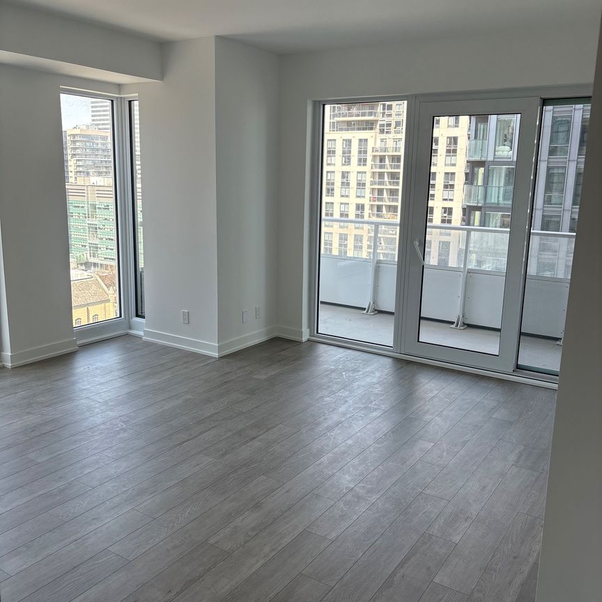 For Lease - 88 Queen Street Unit# 1711, Toronto, Ontario - Photo 1