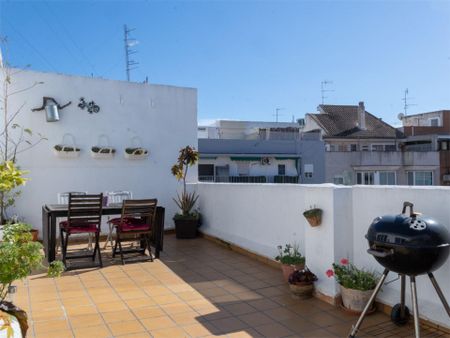 Piso de alquiler en Carrer de Jaime Beltrán, 6, La Raïosa - Photo 2