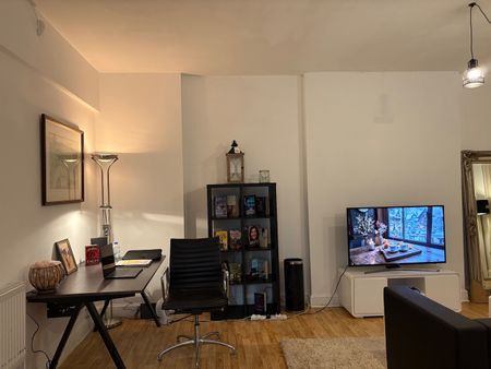 Room in a Shared House, Fieldgate Street, E1 - Photo 5