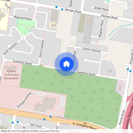 25/91 Gumtree Street, Qld 4113, Runcorn