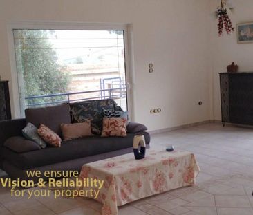 Ενοικίαση κατοικίας, 180 τ.μ., Νέος Βουτζάς, 1.550 € - Photo 5