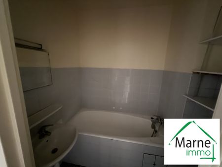 Location Appartement 1 pièce 30m² STRASBOURG 67000 - Photo 3