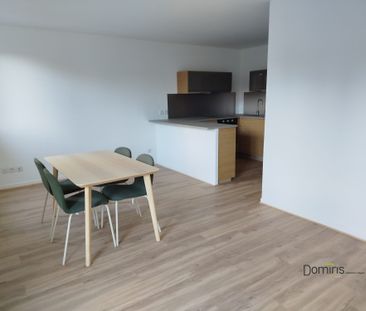 Location Appartement 2 pièces 50m² LYS LEZ LANNOY 59390 - Photo 1