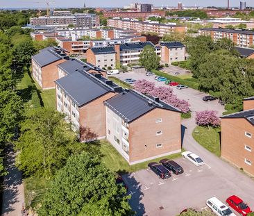 Dag Hammarskjölds väg 6C - Photo 4