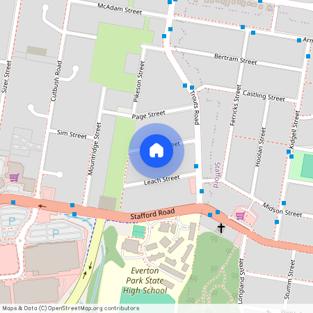 22 Cain Street, Everton Park QLD 4053