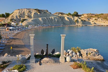 Διαμέρισμα για ενοικίαση Αφάντου (Ρόδος) - Φωτογραφία 2