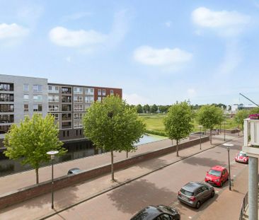 Te huur: Appartement Kanaalboulevard in Helmond - Foto 4