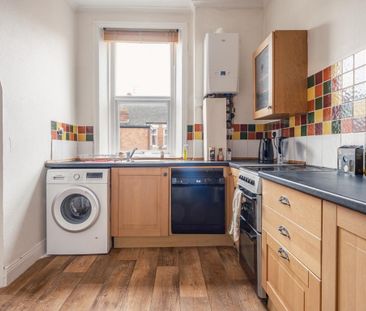 2 bedroom flat to rent - Photo 6