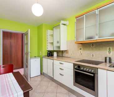 Przestronne mieszkanie jednopokojowe przy ul. Daszyńskiego 32 - Фото 6