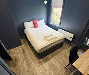 Room in a Shared Flat, Alfred Road, W3 - Photo 6