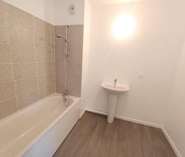 location Appartement T2 DE 43.53m² À COMBS LA VILLE - Photo 1