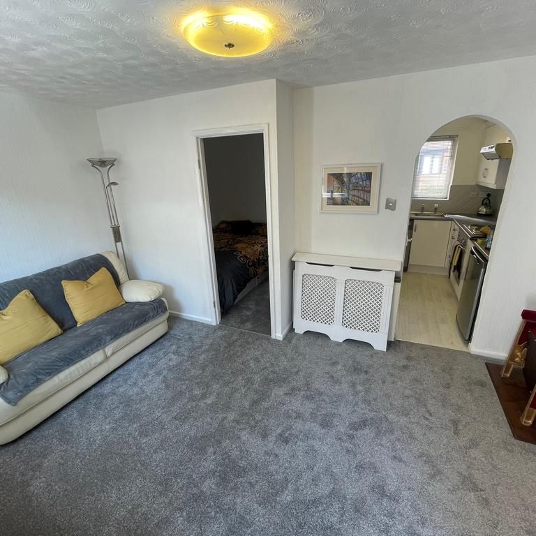 1 bedroom flat to rent - Photo 1