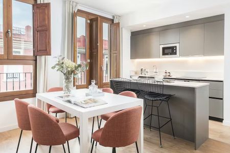 Carrer del Túria, Valencia, Valencian Community 46008 - Photo 2