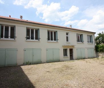 Location Appartement 2 pièces 44m² VICHY 03200 - Photo 5