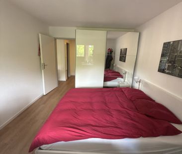 2 Zimmer, 60 m², 2. Stock - Photo 5