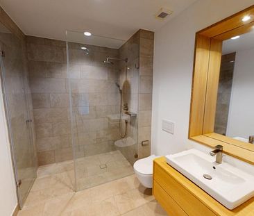 Kompakte 2-Zimmer-Wohnung mit Balkon mitten in der HafenCity - Foto 1