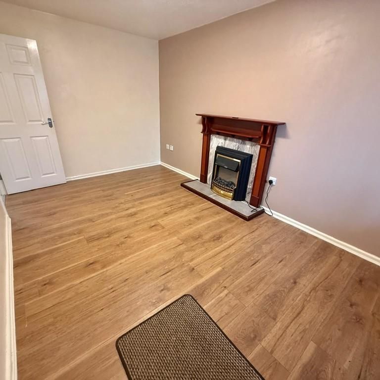 1 bedroom ground floor flat to rent - Photo 1