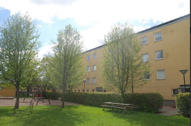 Verkmästargatan 18 A, 75436, Uppsala - Foto 1