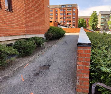 Kramersvägen 12, Fågelbacken - Foto 6