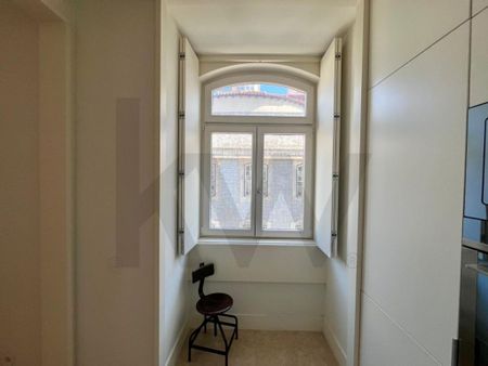 1 room luxury Apartment for rent in São Domingos de Benfica, Portugal - Photo 4