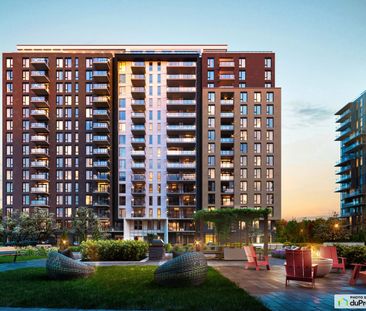 3440 boulevard Saint-Elzéar Ouest - 4½, Chomedey à louer - Photo 5