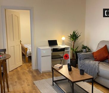1-bedroom apartment for rent in Drumcondra, Dublin - Photo 1