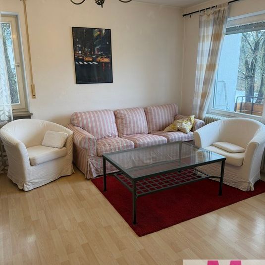 Hübsche Wohnung in ruhiger Lage in Erlenstegen - Foto 1