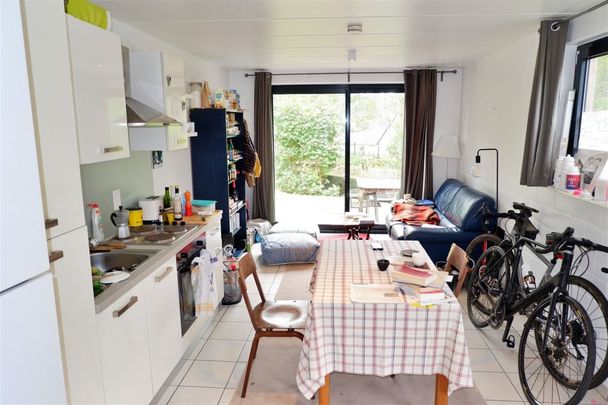 Leuk appartementje op Hoog Kortrijk - Photo 1