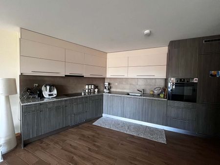 5.5 Zimmer, 135 m², 2. Stock - Foto 5