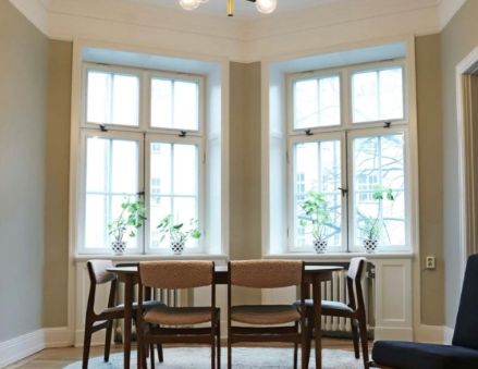 Birger Jarlsgatan 90 - Foto 1