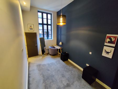 1 Bed Flat, Alumni Court, M4 - Photo 5