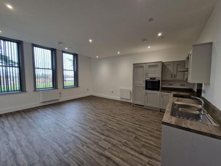 2 bedroom apartment to rent - Photo 5