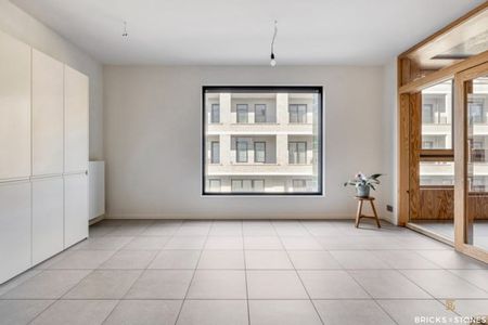 Appartement te huur - Foto 2