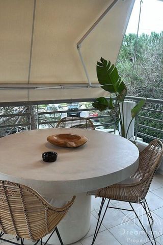 Μεζονέτα για ενοικίαση Κάτω Γλυφάδα (Γλυφάδα) - Φωτογραφία 2