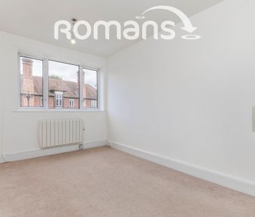 1 bedroom flat to rent - Photo 6