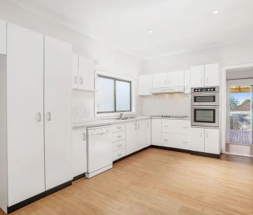Lovely Home Set In a Quiet Yet Central Position - Initial 6-month L... - Photo 4