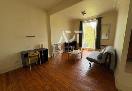Appartement T1 à GRENOBLE - Photo 5