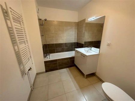 Location appartement 2 pièces - 39.13m² à St cyr sur loire (37540) - Photo 4