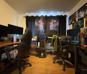 Appartement · 10101 m² · Québec - Photo 1