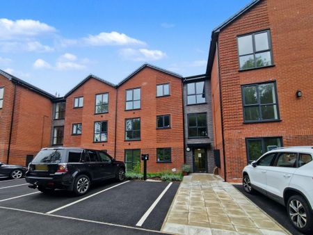 2 bedroom apartment to rent - Photo 3