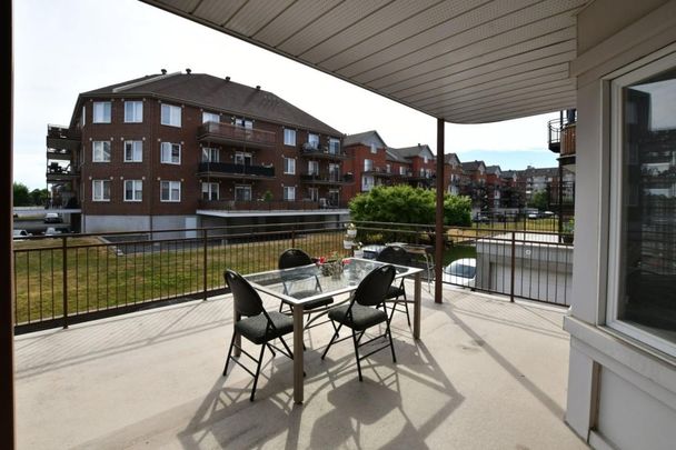 Appartement à louer - Photo 1