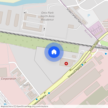 Aviatiei, Bucuresti