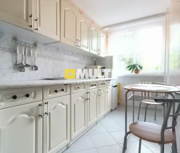 2-pokojowe mieszkanie na wynajem. - Фото 4