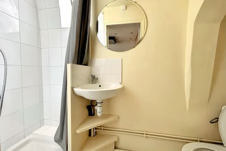 Location appartement 1 pièce, 21.33m², Vitry-sur-Seine - Photo 3